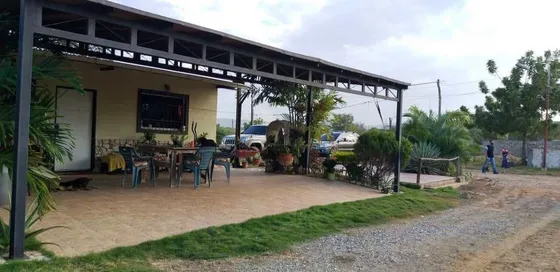 Terreno En Venta