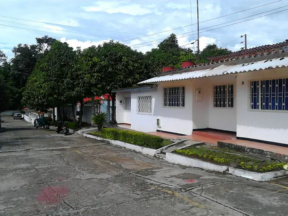 Alquiler Vacacional Casa Melgar