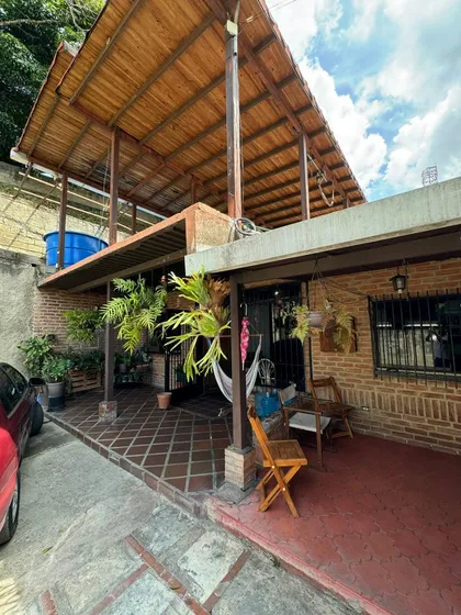 Venta . Casa.   Turumo.  Caracas 157455
