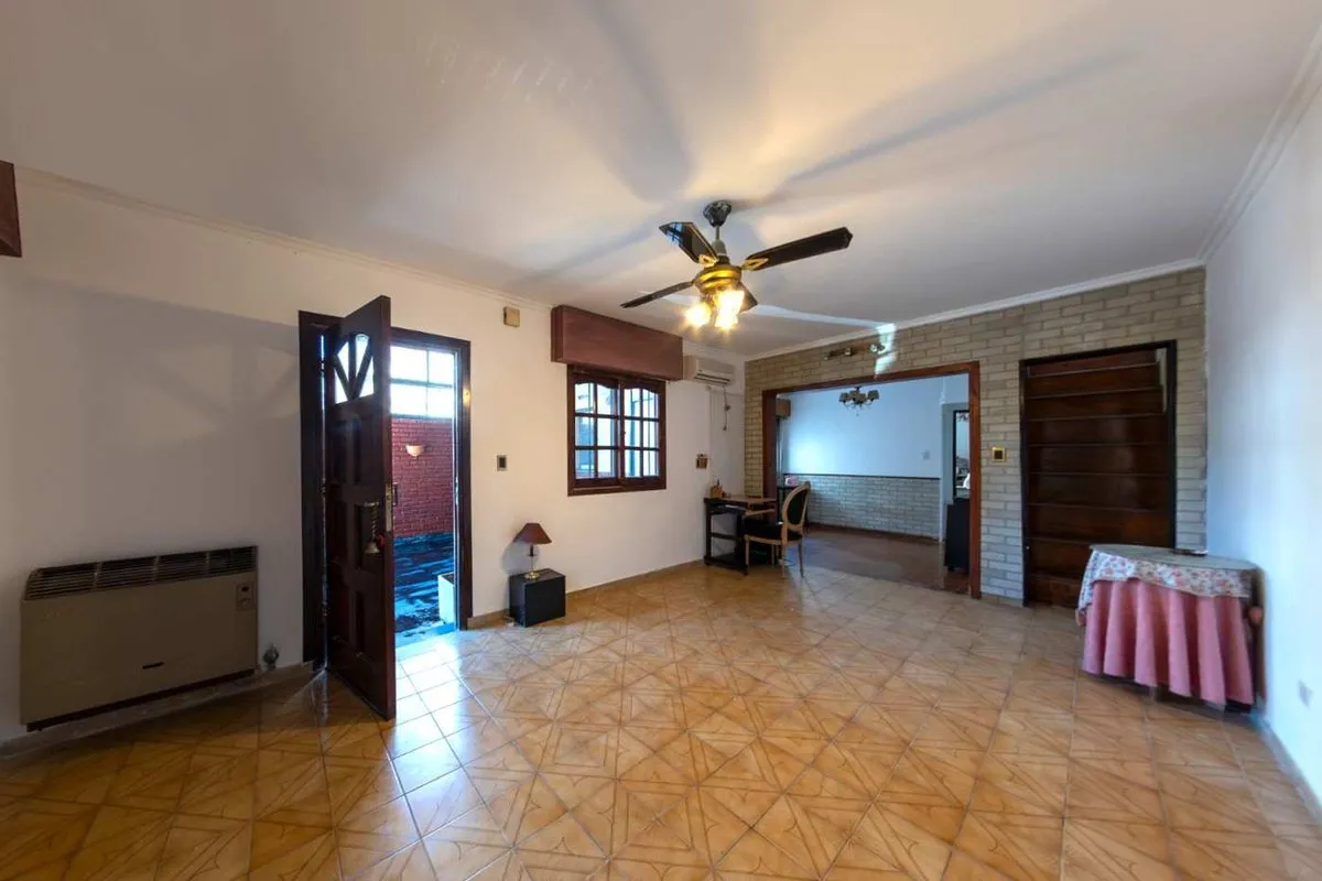 For Sale: Front-Facing Duplex PH with Patio and Garage