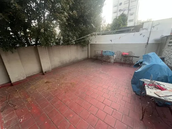 Departamento Ph  En Venta En Almagro, Capital Federal, Buenos Aires