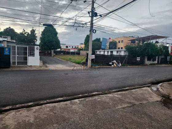 Solar En Alquiler En Calle Los Rieles Gurabo Santiago Awps01