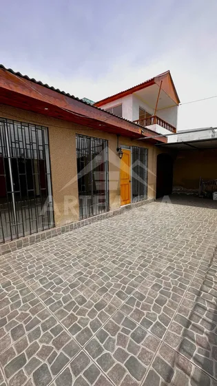 Casa Cerro Dragón En Venta (172764)
