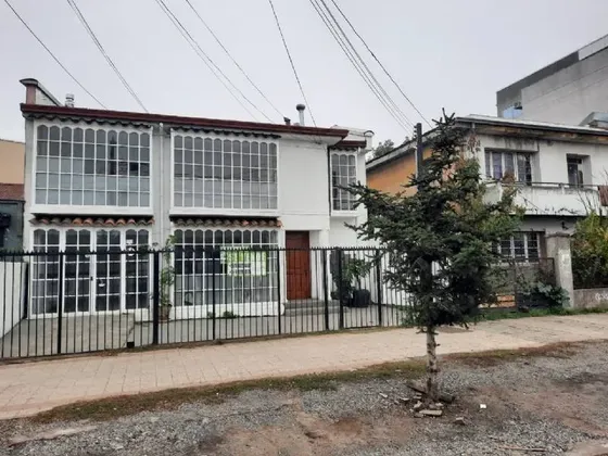 Avenida Libertad
