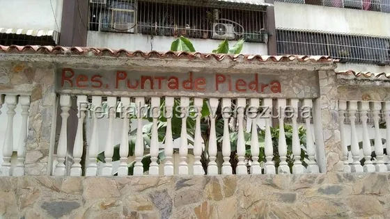 Mg Apartamento En Venta - Puente De Hierro / Mls #25-18824