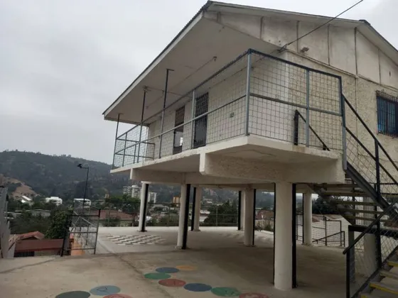 Arriendo Colegio, En Quilpue, Carlos Ibañez
