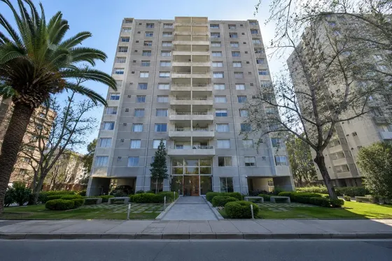 Se Vende Departamento Ñuñoa Calle Zañartu