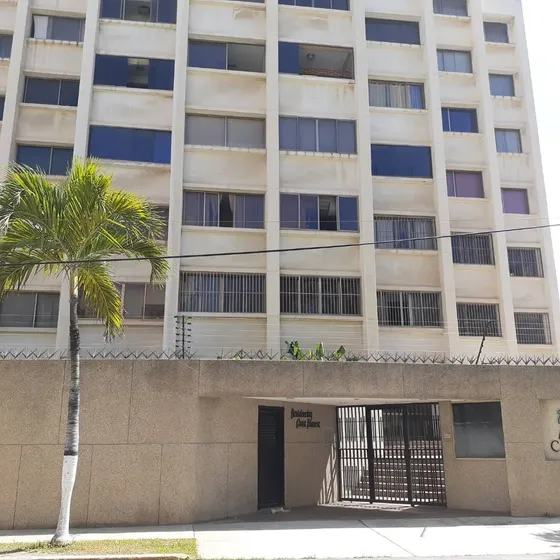Residencia Casa Blanca