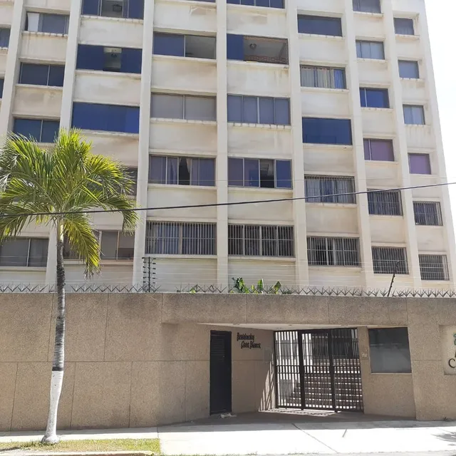 Residencia Casa Blanca