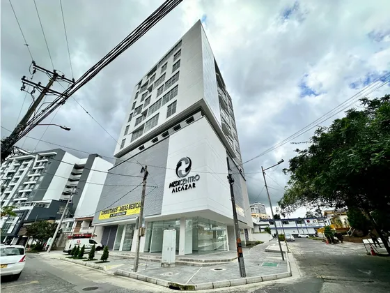 Piso Comercial En Venta Norte De Armenia