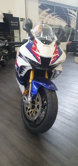 Honda Cbr 1000rr-r Fireblade Sp