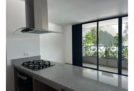 Apartamento En Venta En El Retiro