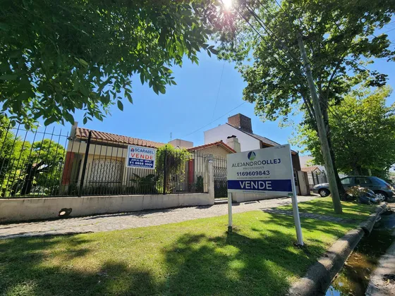 Casa En San Antonio De Padua