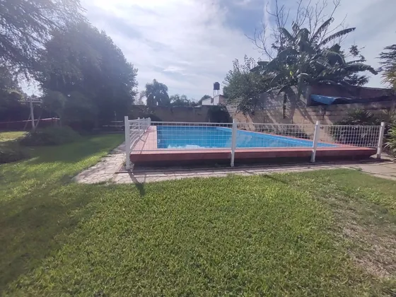 Casa Quinta Para Eventos Diurnos Pueblo Esther No Incluye Hospedaje