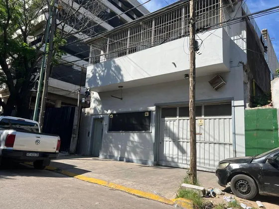 Depósito / Galpon  En  Florida Oeste - Vicente Lopez