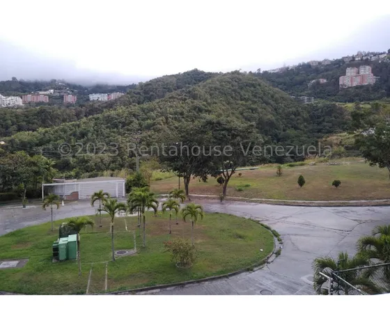  ¡oportunidad Única! Apartamento En Venta, Loma Del Sol 24-26763 Bb