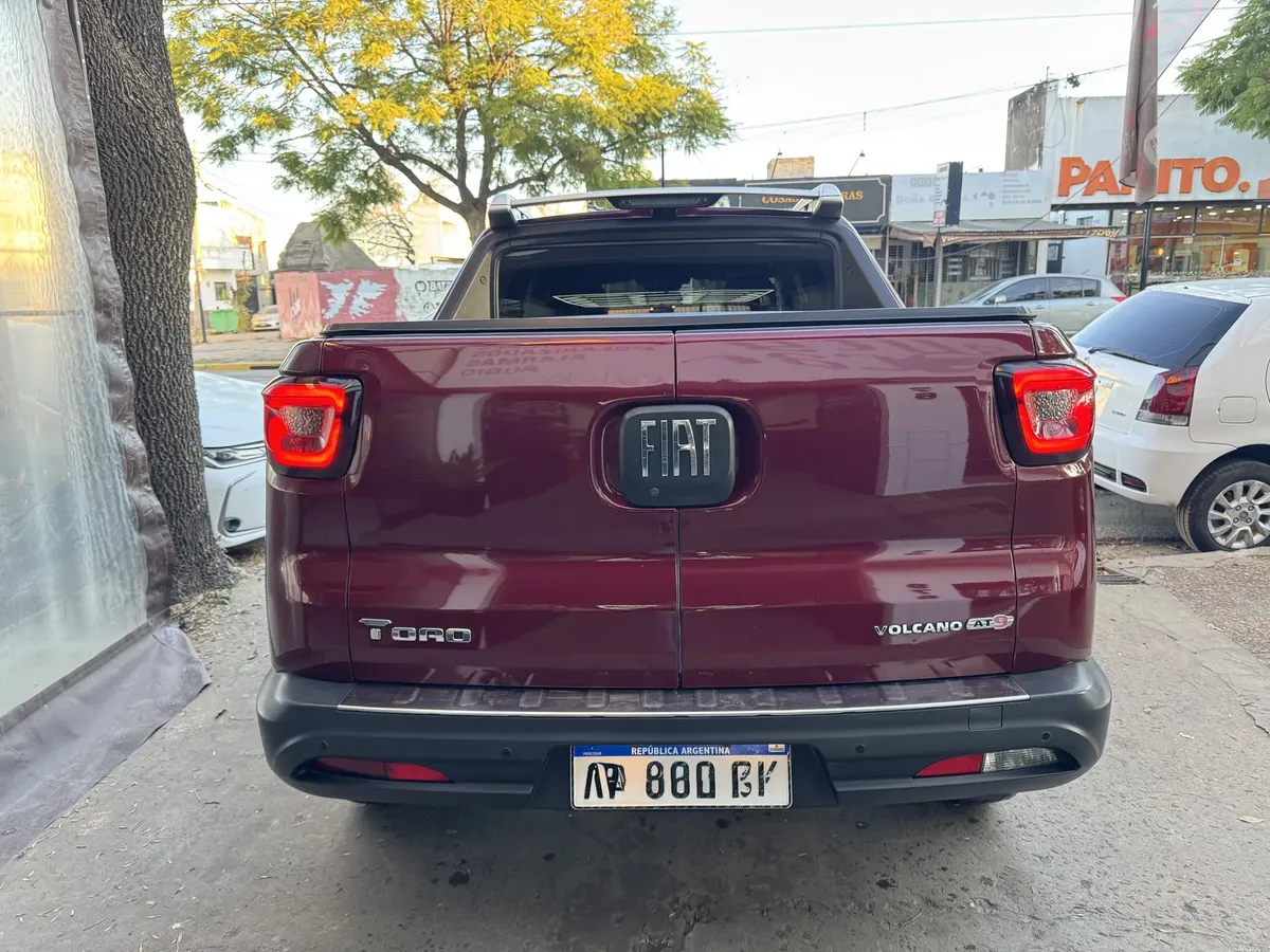 Fiat Toro 2.0 Volcano 4x4 At560767031417907204