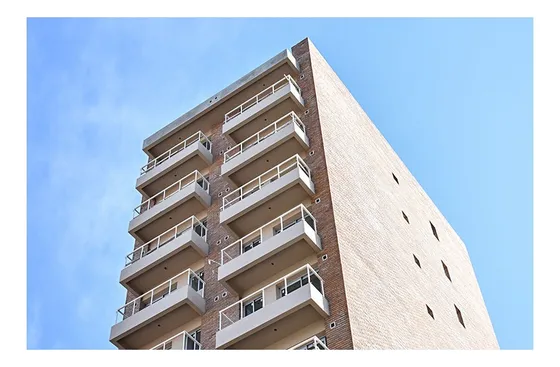Venta. Alem 1786. Departamento 1 Dormitorio + Comodin