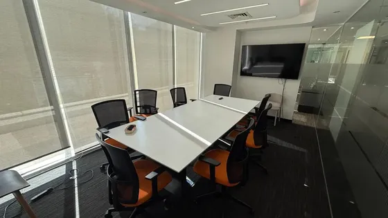 Arriendo De Oficinas En Las Condes Id. 87.400-ofi