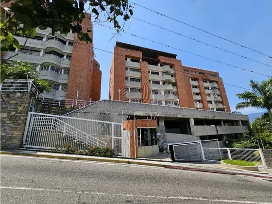Vendo Apartamento 50m2 Colinas De Bello Monte 3046