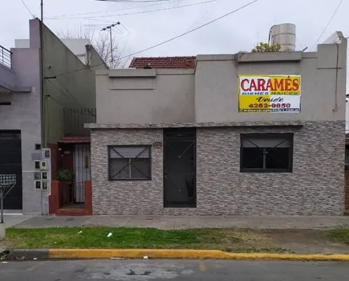 Casa Ph En Venta En Lanus Oeste