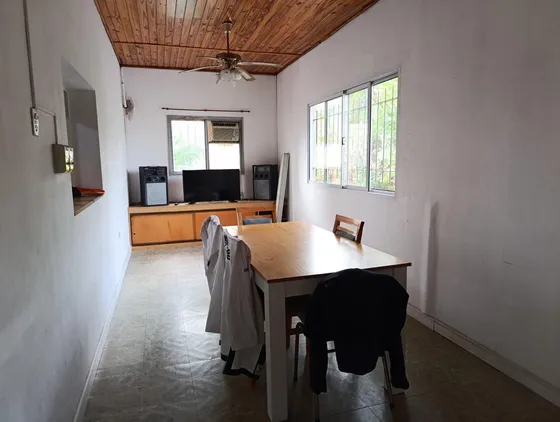 Ph 6 Amb. Antiguo En S. Isidro. Apto Profesional/vivienda