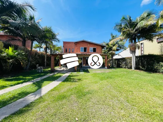 Casa Campestre Independiente Para La Venta. Rionegro, Gualanday
