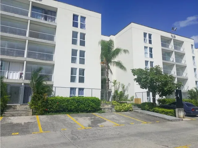 Apartamento En Venta - Calle La Alegria Guatire