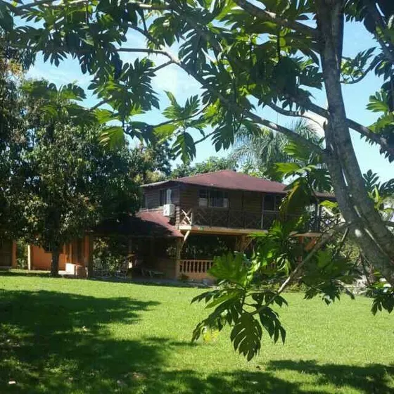 Te Vendo Esta Bella Finca