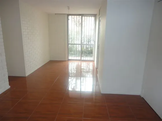 Departamento En Arriendo En Ñuñoa