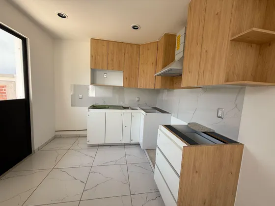 Casa En Residencial Bugambilias