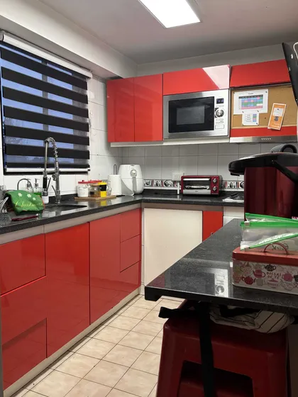 Vive La Tranquilidad En Este Condominio (102544)