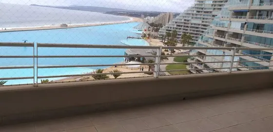 San Alfonso Del Mar, 3 Dorm Primera Línea (173136)