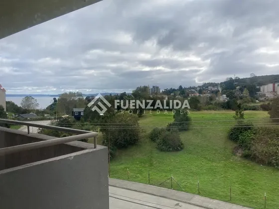 Vendemos Departamento Estilo Mariposa 2d2b Puerto Montt