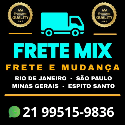 Frete Ou Mudança C/ 30% De Desconto Na Cotação 