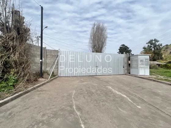 Arriendo Increíble Galpón Nuevo De 4.000mts2