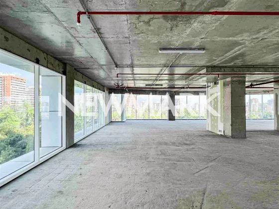 Oficina En Arriendo En Las Condes