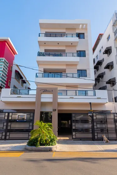 Vendo Apartamento Torre Reina L