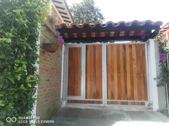 Casa Tipo Campestre Cartago, Valle, Con Buenos Acabados Internos (oportunidad)