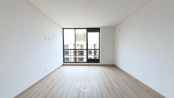 Apartamento En Ciudad Jardín. 3 Habitaciones, 56 M², Id: 105735