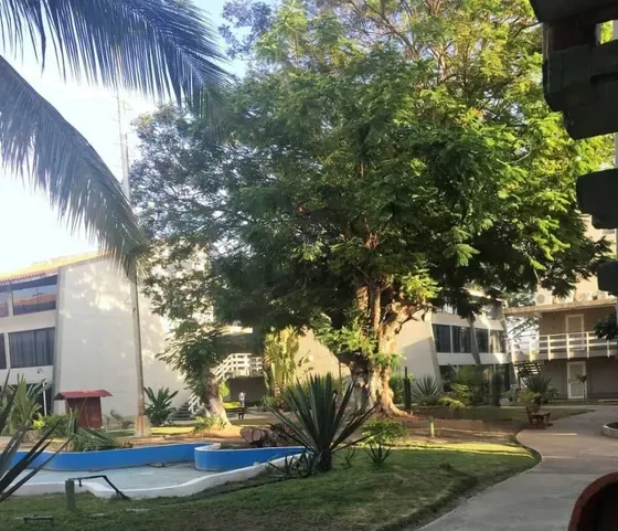 Apartamento En Venta En Puerto La Cruz. C.r Doral Beach
