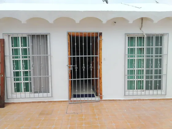 Venta De Casa De Un Piso En Laguna Real