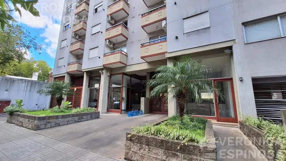 Venta Departamento Moron Apto Credito Dos Ambientes