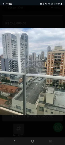 Sala Comercial 