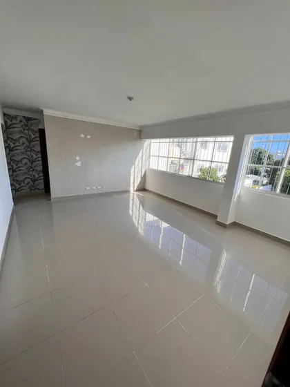 Apartamento En Alquiler En Ensanche Ozama