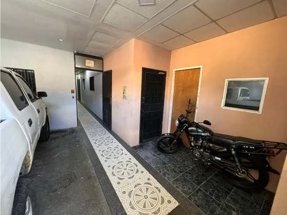 Venta Hotel En Sabana Grande 960m2 (rr)