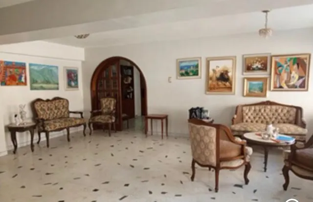 Venta Apartamento En Santa Monica