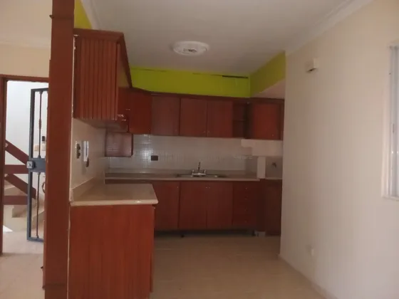 Se Vende Apartamento En Residencial Ciudad Real 2 