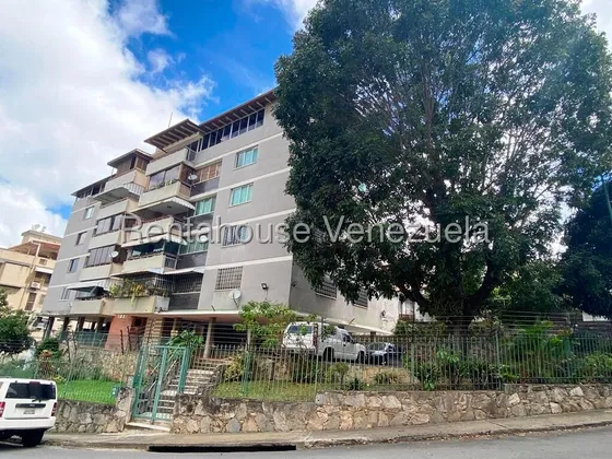 Ip Alquilo Apartamento En Cumbres De Curumo 26-726