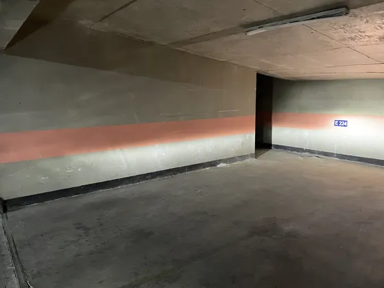 Se Vende Estacionamiento En Providencia